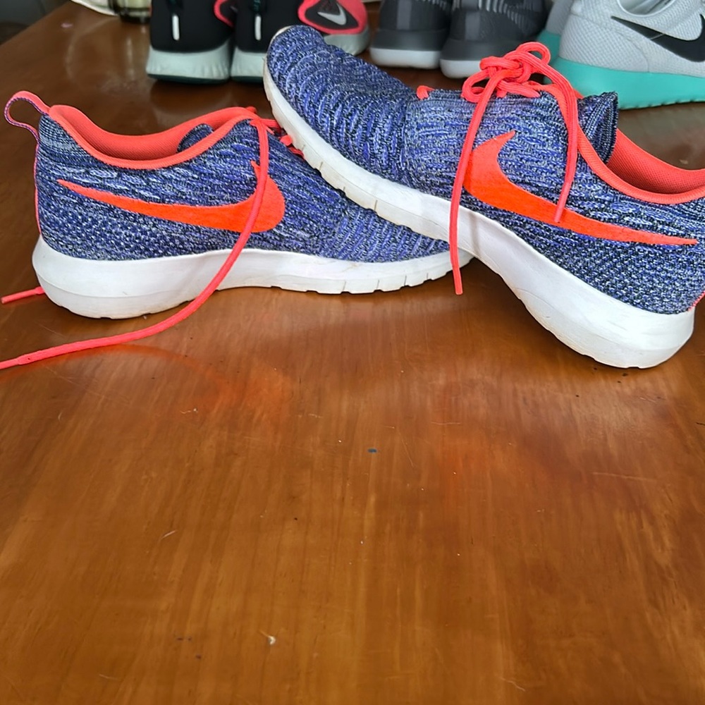Nike unisex sneakers